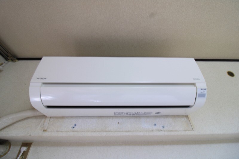物件内観写真16　(エアコン)
