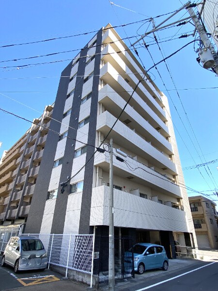 パラディーゾ柳町外観写真