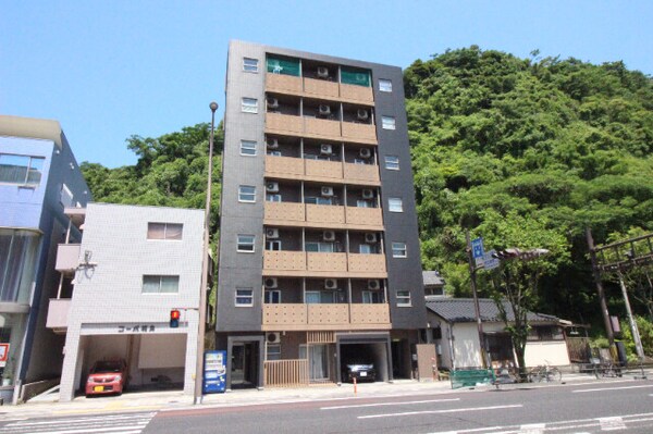 建物外観(外観)