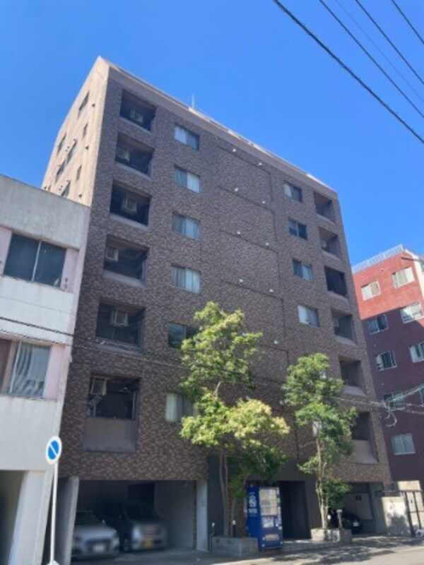 建物外観(外観)