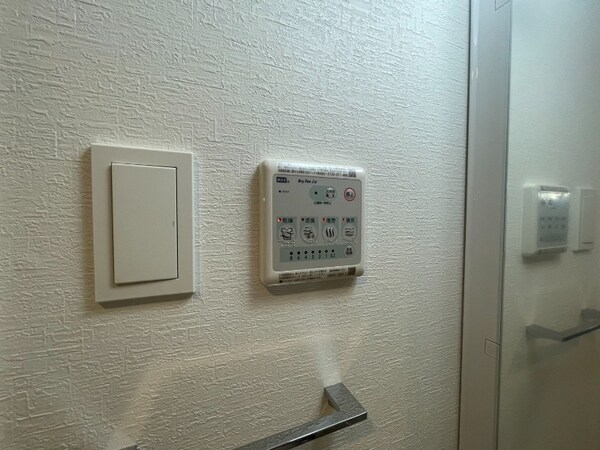 その他設備(浴室乾燥冷暖房機)