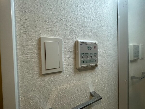 その他設備(浴室乾燥冷暖房機)