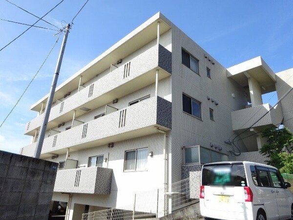 建物外観(外観)