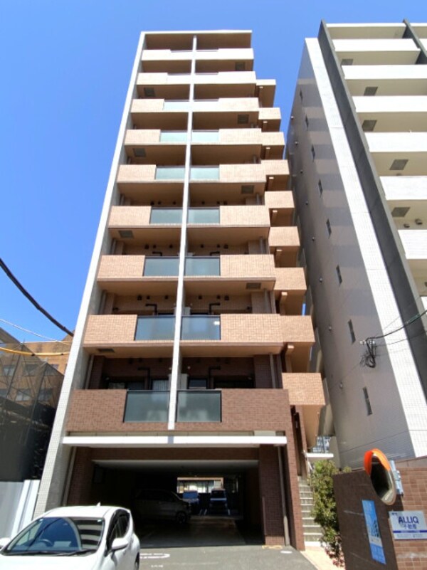 建物外観(外観)