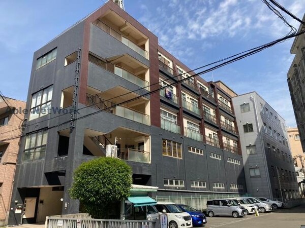 建物外観(外観)