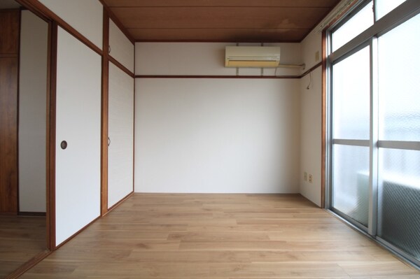 その他部屋・スペース(居室)