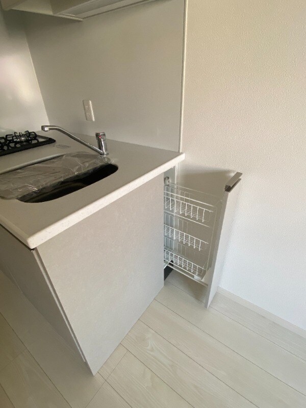 他部屋同タイプの写真になります。