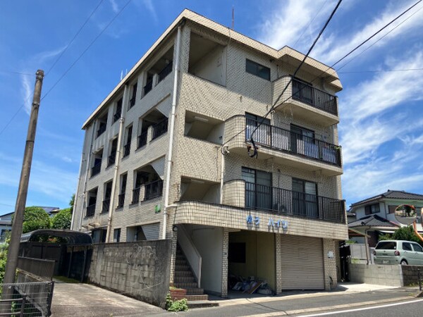 建物外観(外観)