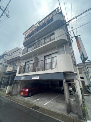 南ビル外観写真