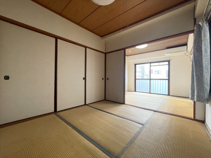 物件内観写真7　(居室)