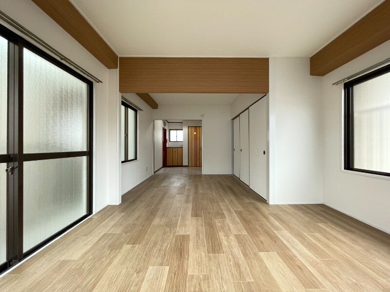 物件内観写真6　(居室)