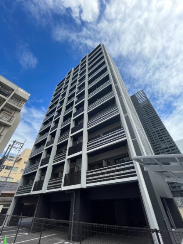 建物外観(外観)