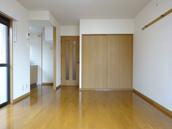 居室・リビング(居室)