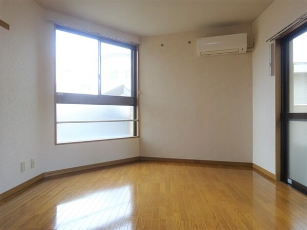 その他部屋・スペース(居室)