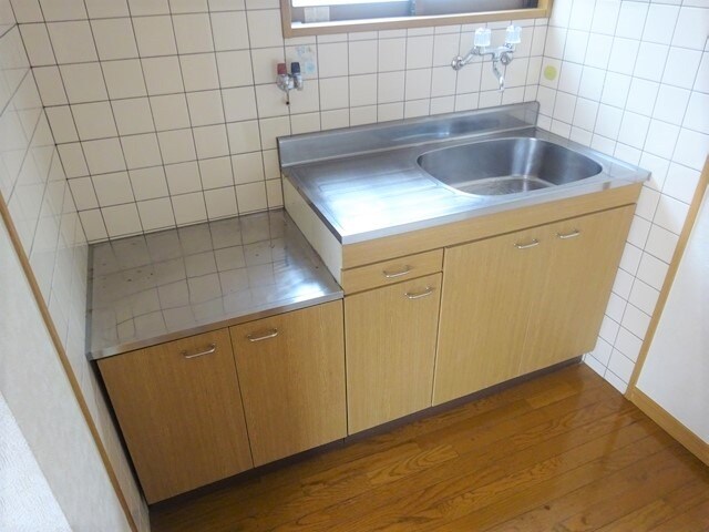 物件内観写真7　(キッチン)