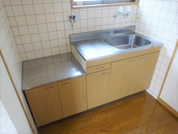 キッチン(キッチン)