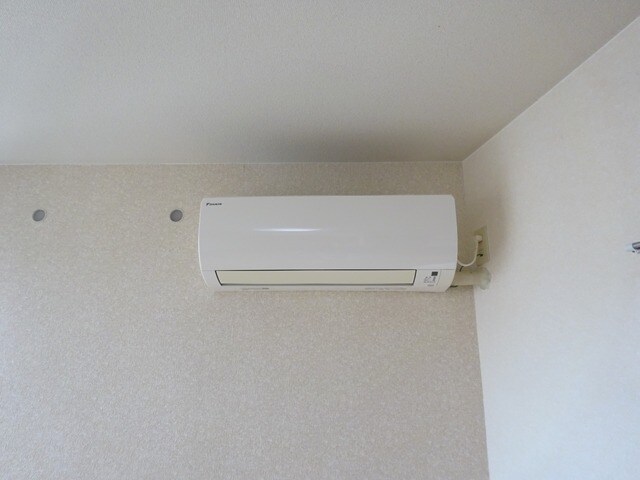 物件内観写真14　(エアコン)
