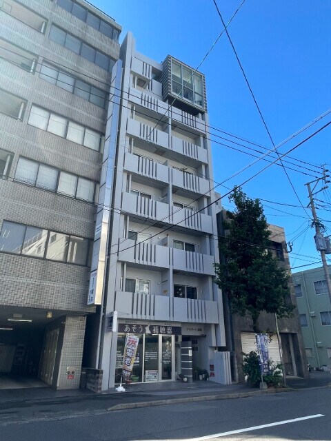 物件外観写真1　(外観)