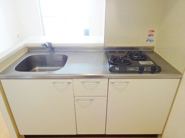 物件内観写真8　(キッチン)