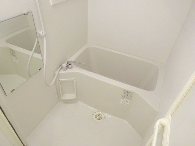 物件内観写真10　(バス／シャワールーム等)