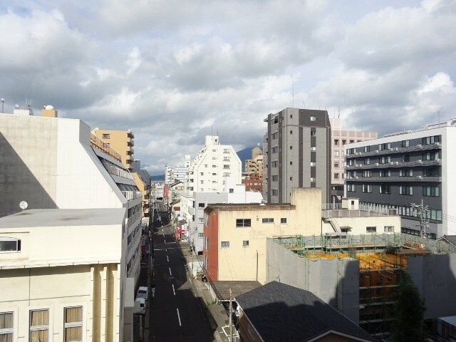 物件内観写真15　(眺望)