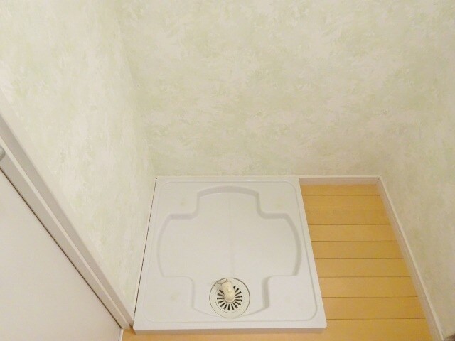 物件内観写真20　(室内洗濯機置き場)