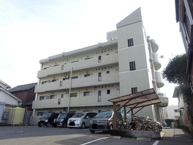 物件外観写真2　(外観)