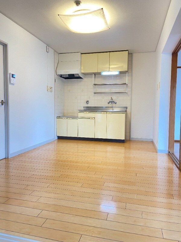 物件内観写真5　(居室)