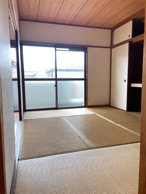 物件内観写真8　(和室)