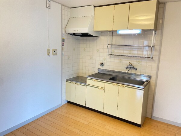 キッチン(キッチン)