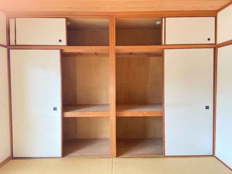 物件内観写真15　(収納)