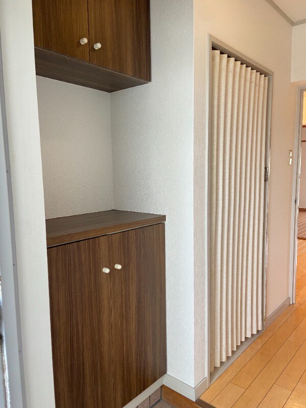 物件内観写真20　(シューズボックス)