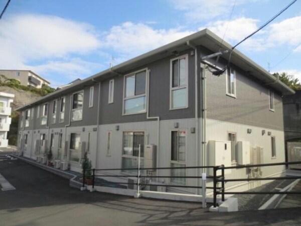 建物外観(建物)