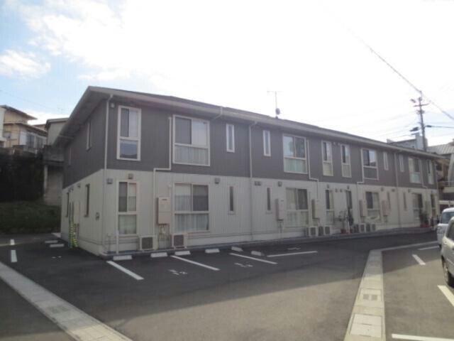 物件外観写真2　(建物)