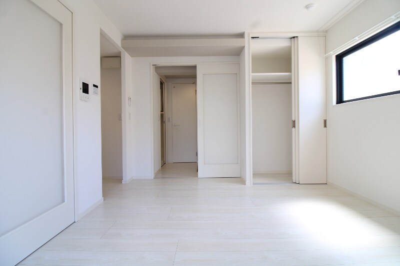 物件内観写真5　(居室)