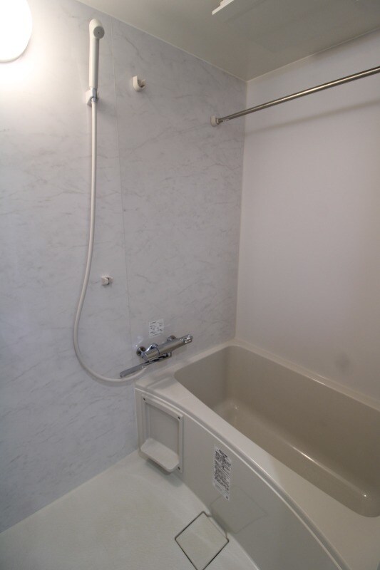 物件内観写真11　(バス／シャワールーム等)