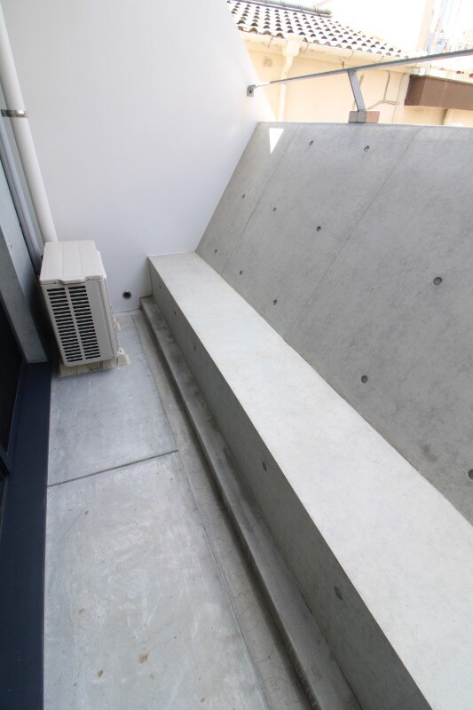 物件内観写真16　(バルコニー)