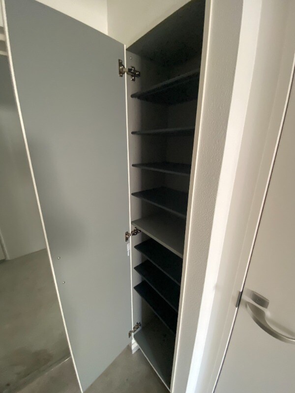 玄関(他部屋同タイプの写真になります。)