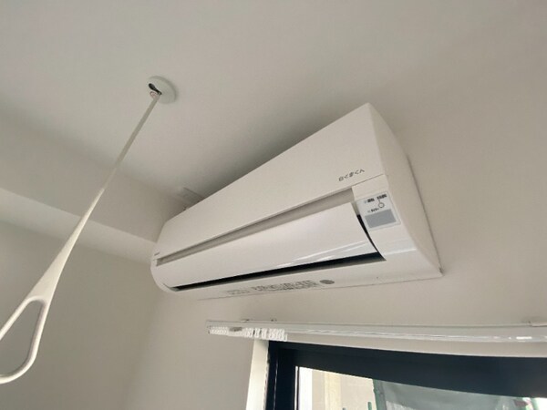 その他設備(他部屋同タイプの写真になります。)