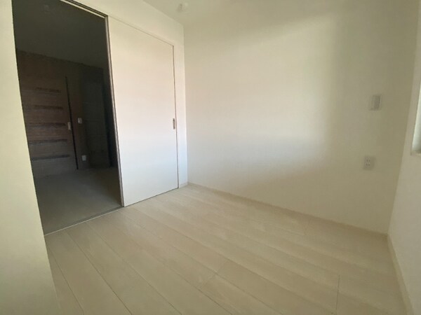 他部屋同タイプの写真になります。