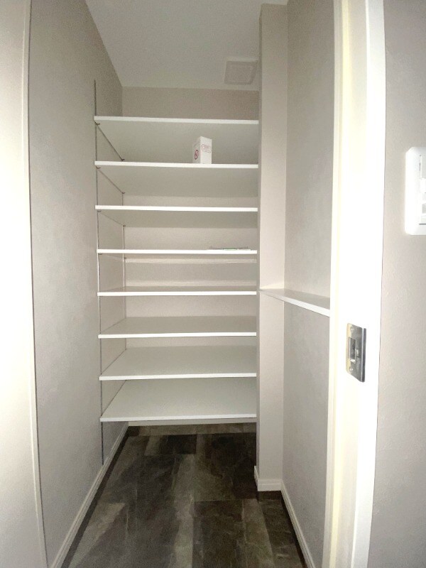 他部屋同タイプの写真になります。