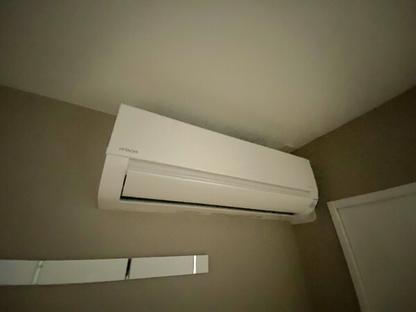 その他設備(他部屋同タイプの写真になります。)