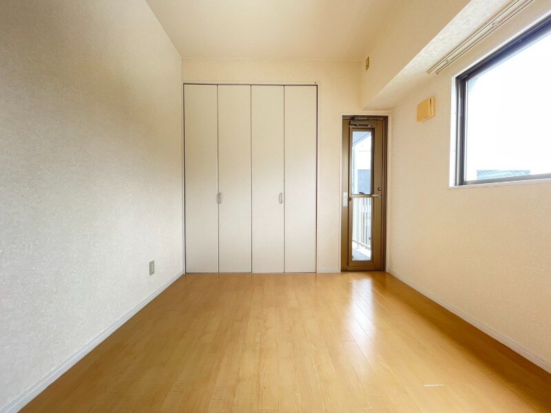 物件内観写真9　(居室)