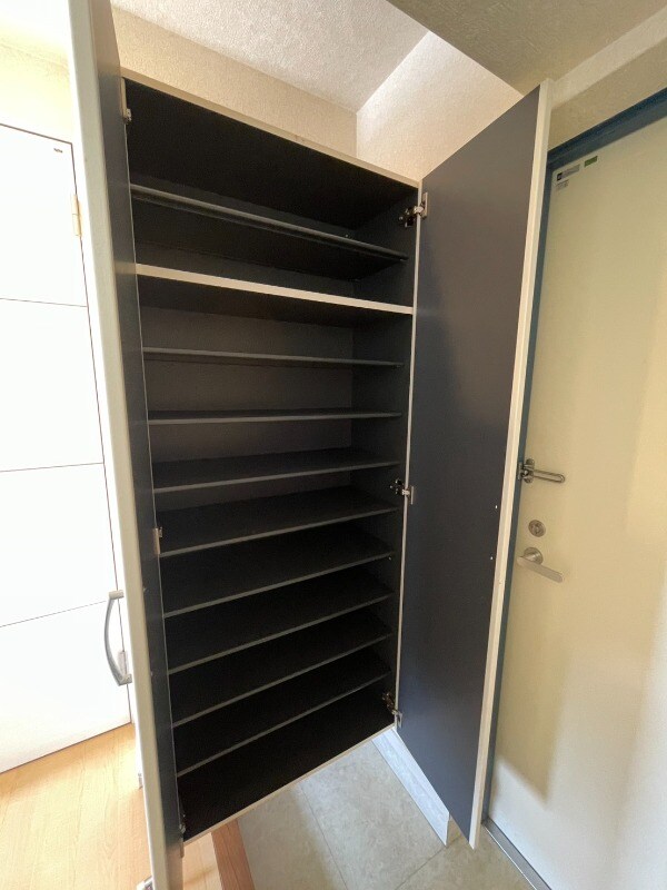 物件内観写真20　(シューズボックス)