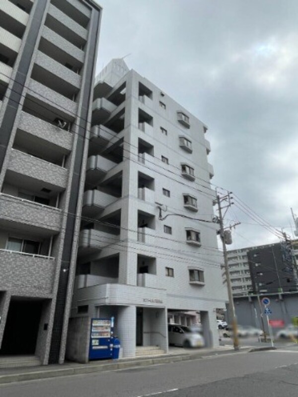 建物外観(外観)