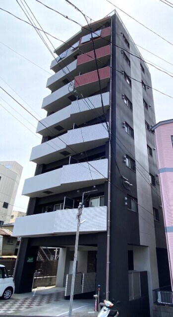 物件外観写真2　(外観)