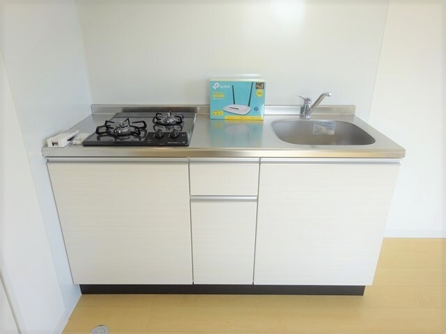 物件内観写真12　(キッチン)