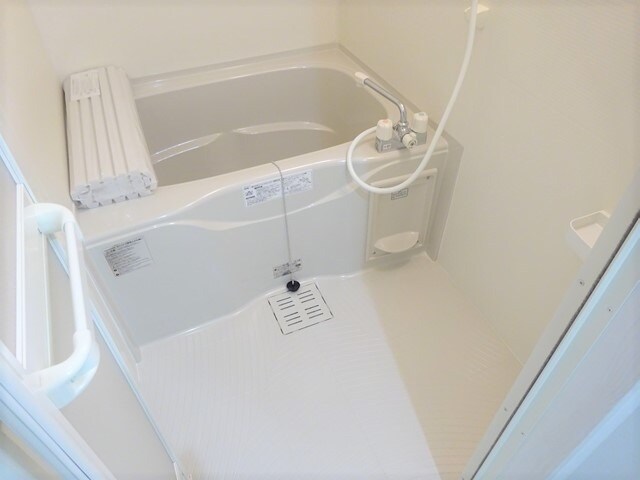 物件内観写真14　(バス／シャワールーム等)