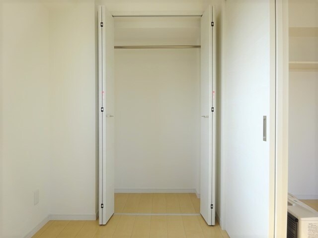 物件内観写真16　(クローゼット)