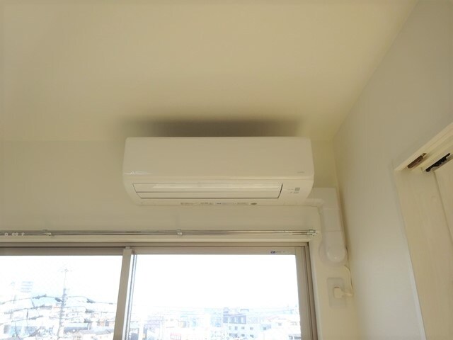 物件内観写真19　(エアコン)
